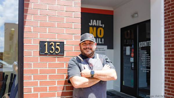 Local chef to bring upscale lounge, speakeasy to downtown Rock Hill