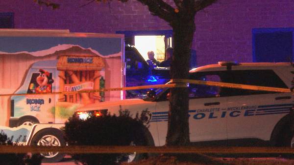 CMPD offers reward in deadly shooting at an underground sweepstakes parlor in south Charlotte