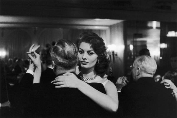 Photos: Sophia Loren through the years
