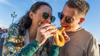 Photos: 2024 NC State Fair Food