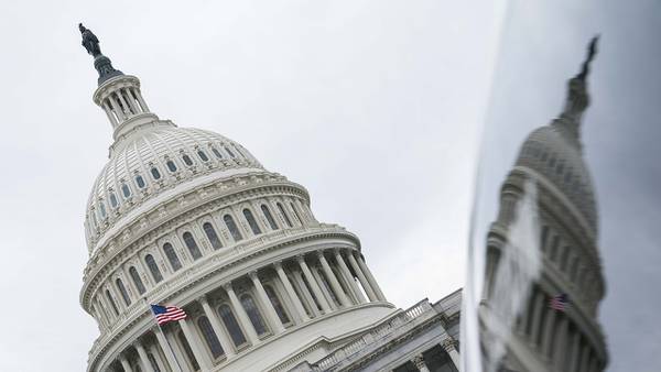 Black men speak up about mental health barriers and resources on Capitol Hill