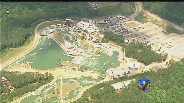 Teen dies from rare brain-eating amoeba infection after visiting Whitewater Center