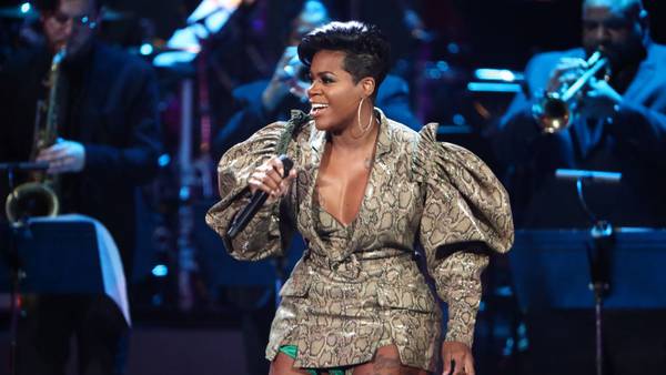 Singer Fantasia accuses Mooresville Airbnb host of racial profiling
