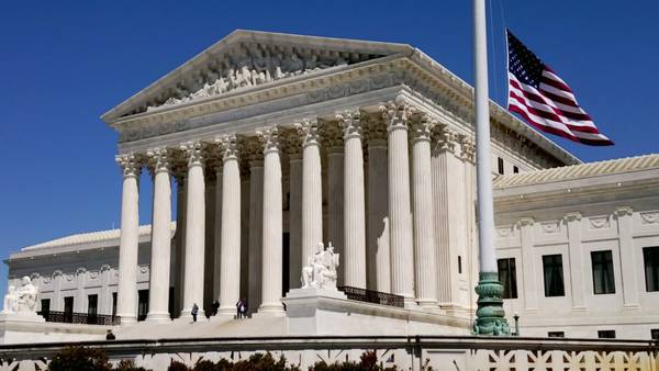 Corte Suprema revoca fallo Roe vs. Wade sobre aborto