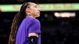 WNBA star Brittney Griner will land in San Antonio after prisoner swap with Russia