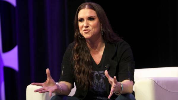 Stephanie McMahon stepping away from WWE to focus on family