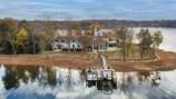 Mooresville estate makes splash on Lake Norman with $10M asking price