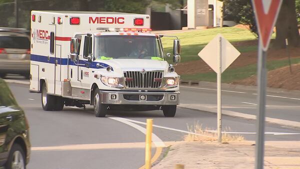 9 Investigates: When short staffing affects how quickly MEDIC responds to calls