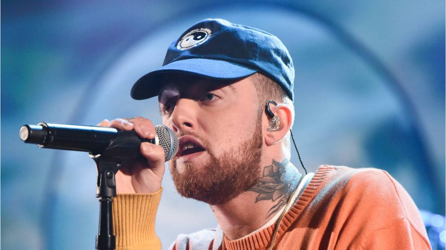 Mac Miller Fund Donates $100,000 to Music Programs for Pittsburgh