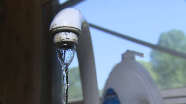 State files lawsuit against mobile home park after residents constantly lose water