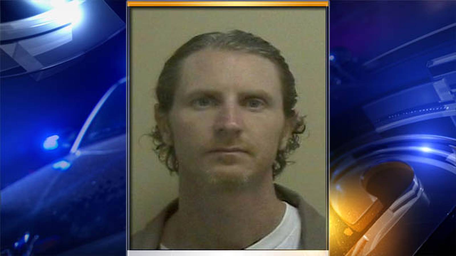 Escaped inmate captured in Watauga County WSOC TV