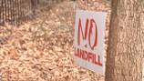 Judge overturns city’s denial of northwest Charlotte landfill