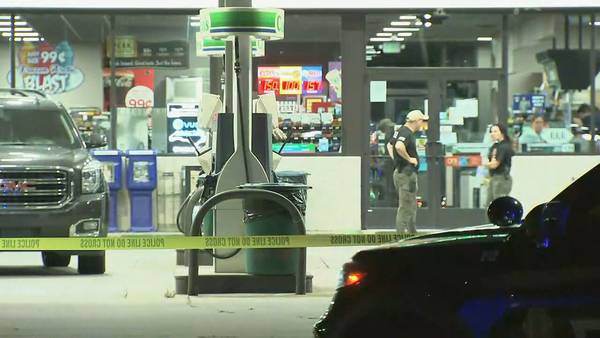 No injuries after ABC officer-involved shooting at Cornelius gas station, police say