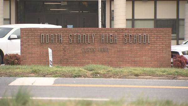 Racial tension among students prompts forum with school, families at Stanly Co. high school