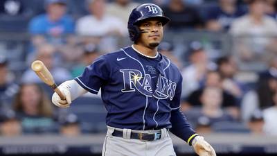 Tampa Bay Rays All-Star SS Wander Franco placed on administrative leave –  WSOC TV