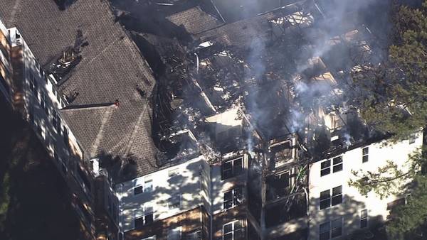 After Ch. 9 investigation, insurance company pays residents displaced by fire