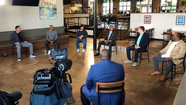 ‘Talking About Race’: Watch conversations with 6 men of different backgrounds 