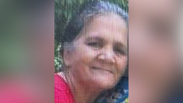 Police search for missing 59-year-old Gastonia woman