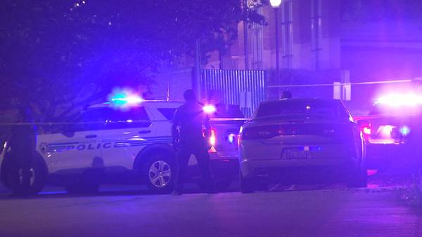 CMPD: Man dies after being shot in University City area of Charlotte
