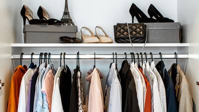 Controlling your costs: Tips to save on your wardrobe