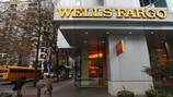 Wells Fargo sees warning lights for economy