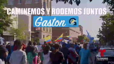 Gaston Walks 2024