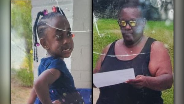 Lancaster police asking for public’s help to find 3-year-old girl taken by biological mom