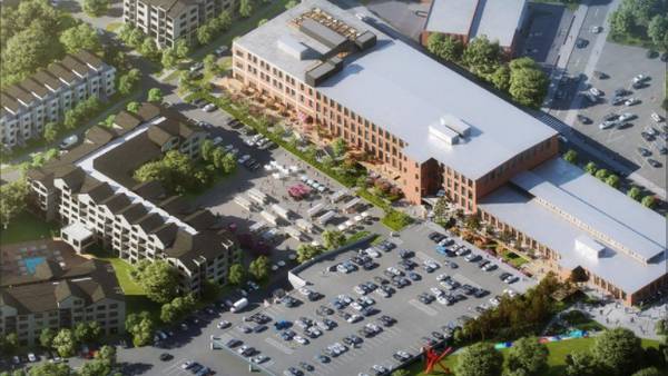 Renderings reveal details about Savona Mill redevelopment project