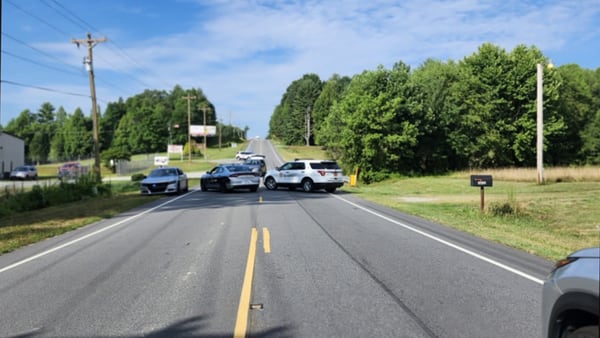 Deputies hope autopsy answers how man died along Caldwell County highway
