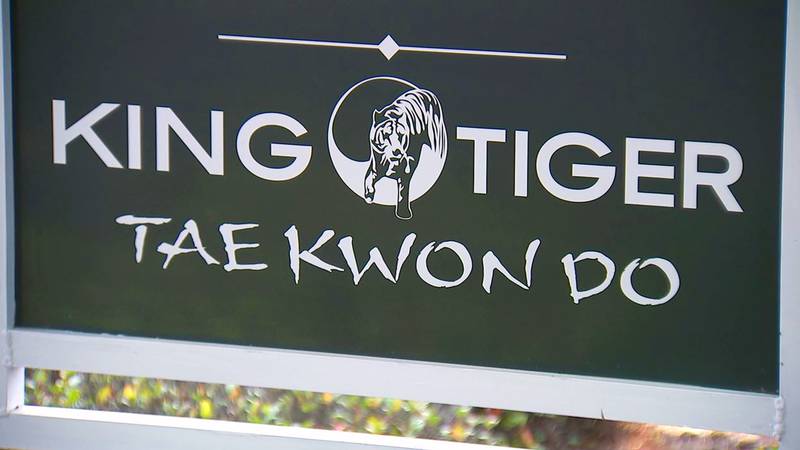 King Tiger Tae Kwon Do Lake Norman in Huntersville confirmed that the school has seen several positive COVID-19 cases.