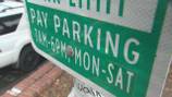 Charlotte extending hours for paid on-street parking