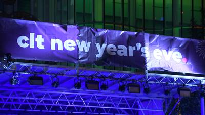 COVID-19 surge prompts cancellations for some New Year’s Eve events in Charlotte