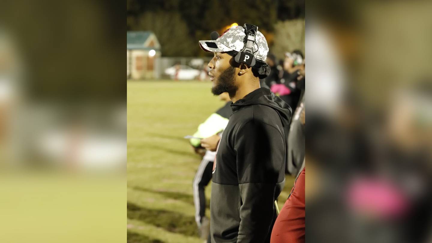 26-year-old high school coach recovers after successful heart surgery