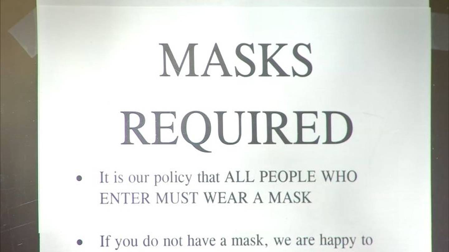 North Carolina businesses, restaurants prepare for mask mandate WSOC TV