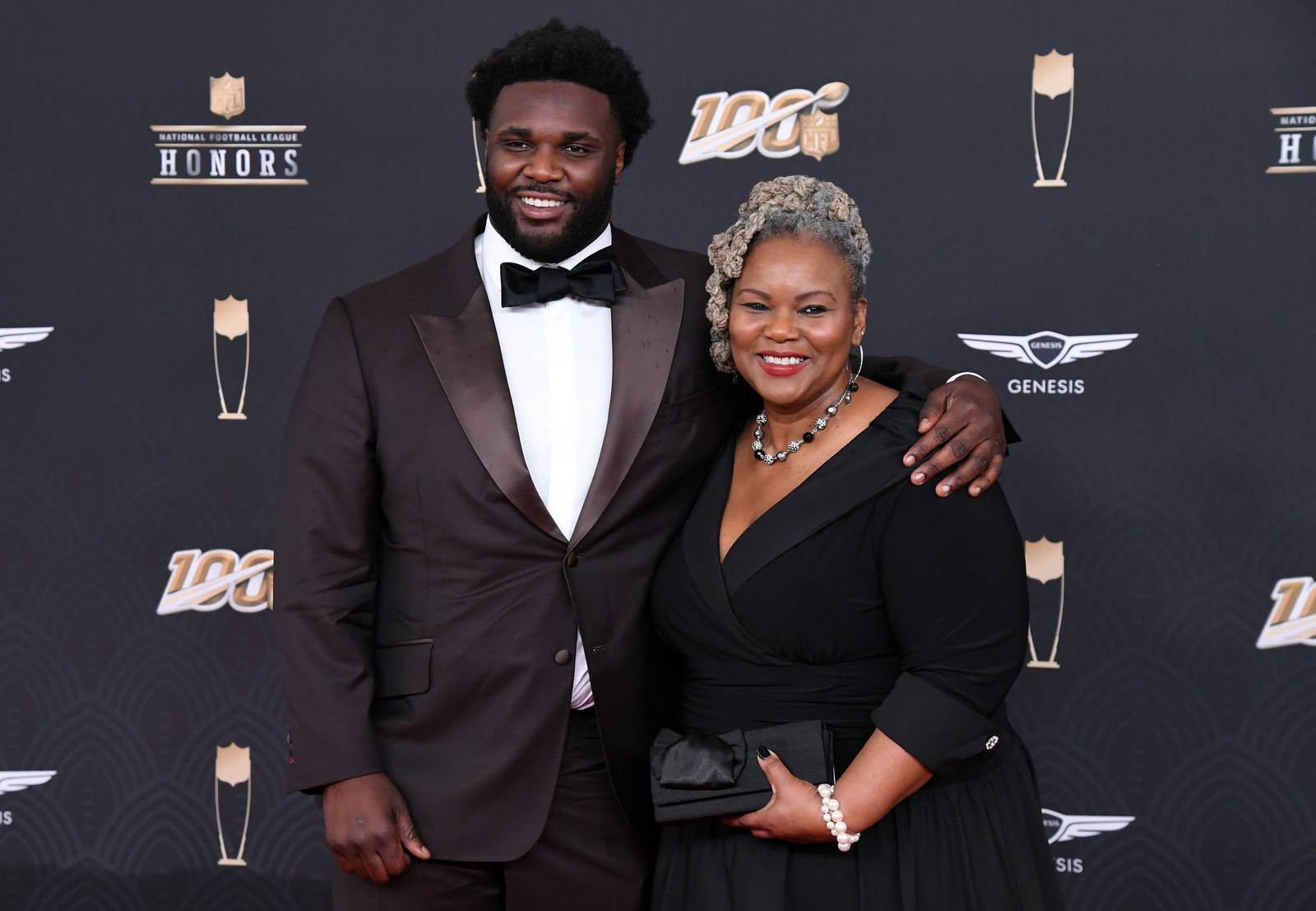 NFL Honors 2020: Here’s the complete list of winners, Hall of Fame