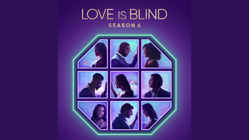 Love is Blind Season 6 reveals cast members from Charlotte