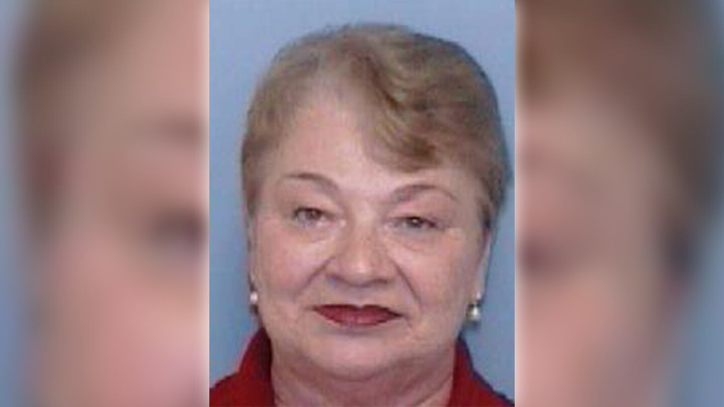 Silver Alert For 74 Year Old Woman Missing From Catawba County Cancelled Deputies Say Wsoc Tv 2628