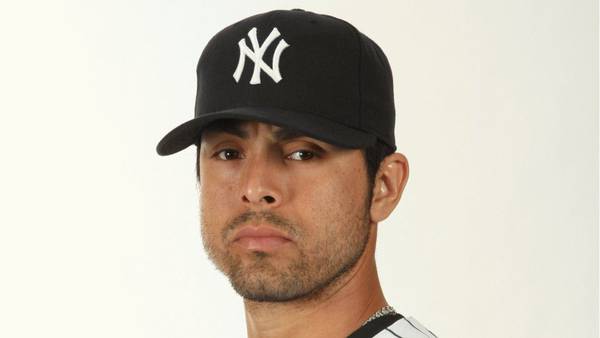 Former MLB pitcher Sergio Mitre sentenced to 50 years for murdering toddler
