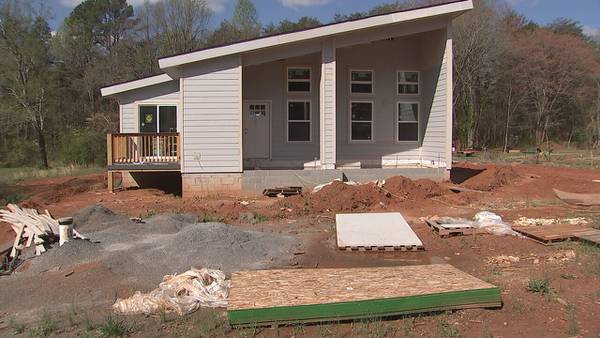 Another homebuyer says Keyo Tiny House didn’t do the work