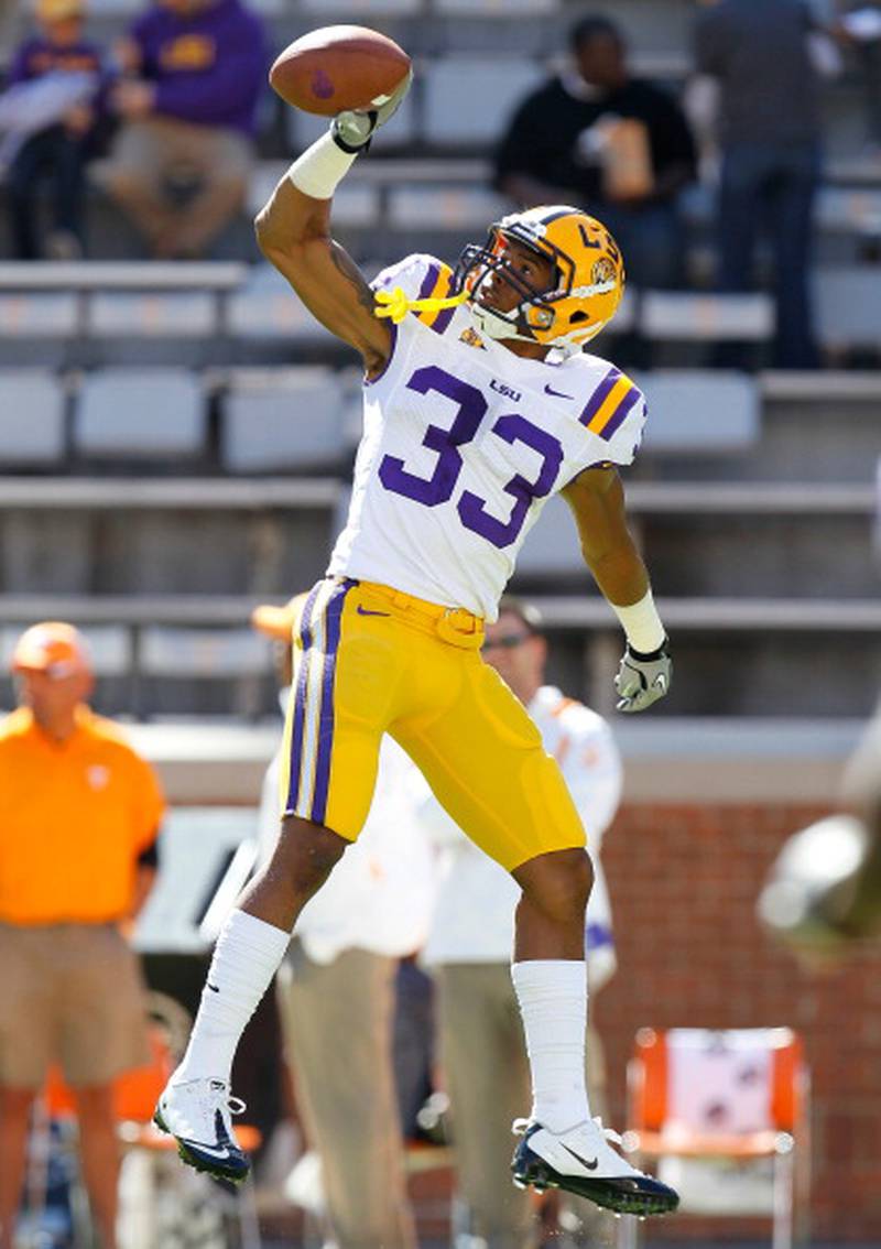 189 Odell Beckham Jr Lsu Photos & High Res Pictures - Getty Images