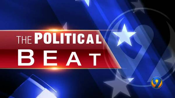 PART 3 -- The Political Beat with Channel 9's Joe Bruno (October 2, 2022)