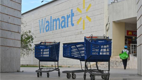 Recent college grads could earn $200,000 in fewer than two years under new Walmart program
