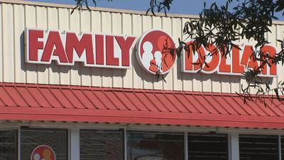 Local Family Dollar stores fined 