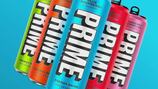 Kids and teenagers thirsty for Prime Energy drink amid health concerns