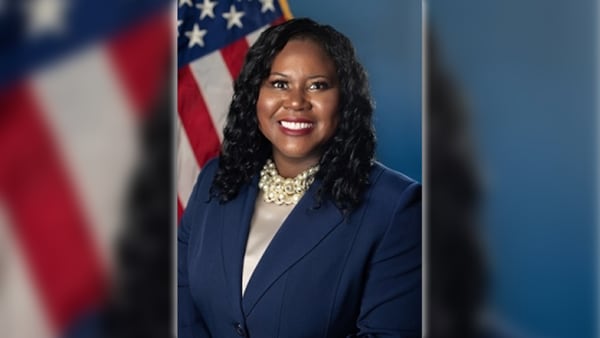 New U.S. Attorney says she wants to protect civil rights in Channel 9 exclusive interview