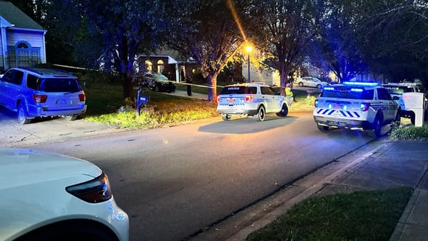 1 fatally shot in east Charlotte, MEDIC says