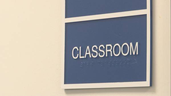 CMS looks ahead to school calendar options