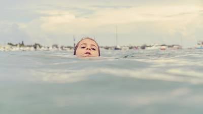 What parents need to know about ‘dry’ and ‘secondary’ drowning