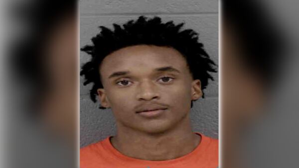 Gastonia police: Suspect accused of killing 19-year-old, hurting another turns himself in