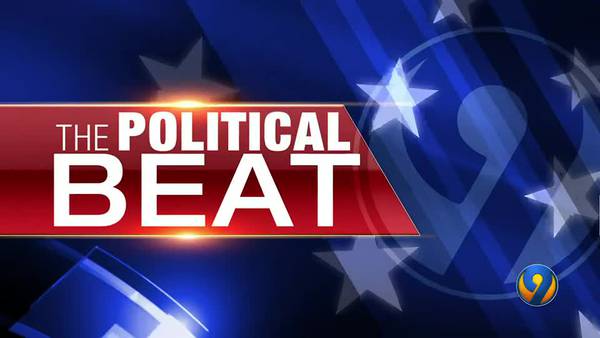 PART 2 -- The Political Beat with Channel 9's Joe Bruno (October 2, 2022)
